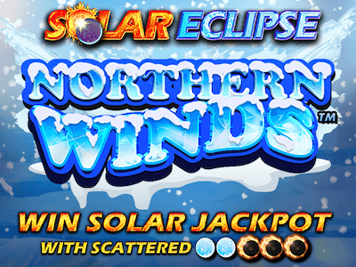 Solar Eclipse: Northern Winds™
